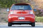 Scion iQ 2012 года